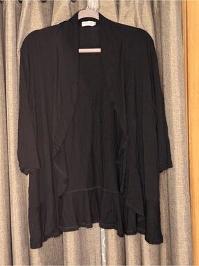 Bluetime Short Sleeve Cardigan